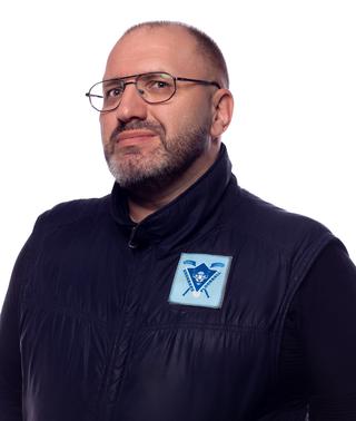Дорогинский Станислав Вячеславович