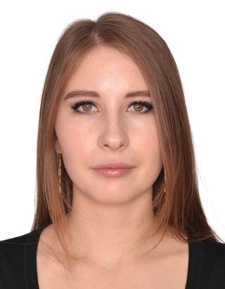 Доронина Карина Ильдаровна