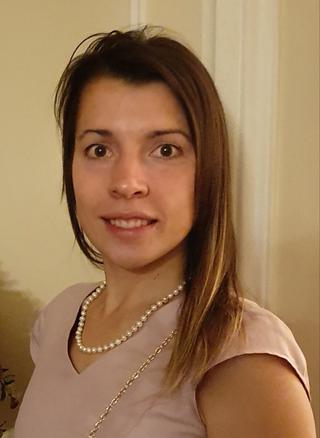 Драницына Елена Викторовна
