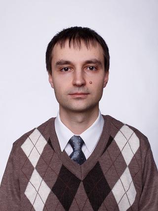 Дроздов Аркадий Анатольевич