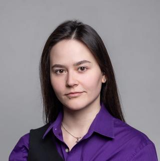 Дружинина Анастасия Романовна