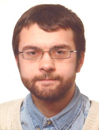 Дубовик Алексей Юрьевич