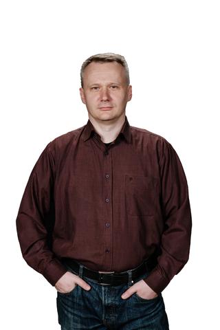 Дунаевский Михаил Сергеевич