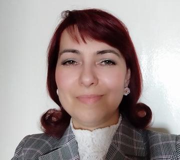 Евглевская Наталья Валерьевна