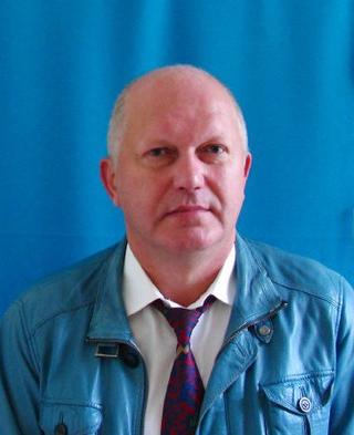 Егоров Антон Юрьевич