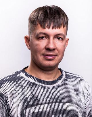 Егоров Михаил Юрьевич