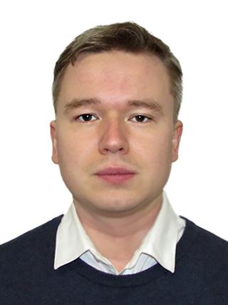 Егошин Алексей Васильевич