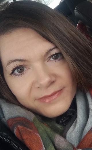 Елякова Валерия Валерьевна
