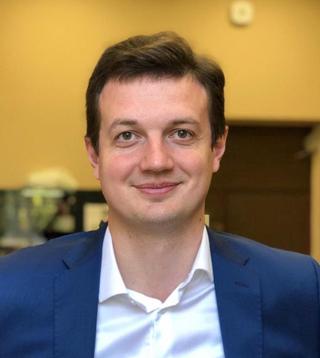 Ерошкин Александр Владимирович