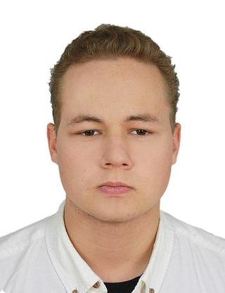 Есипов Дмитрий Андреевич