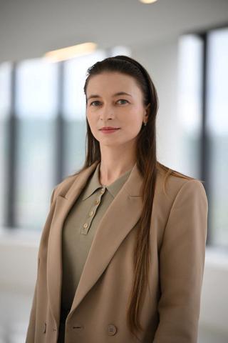 Ефимова Валерия Александровна