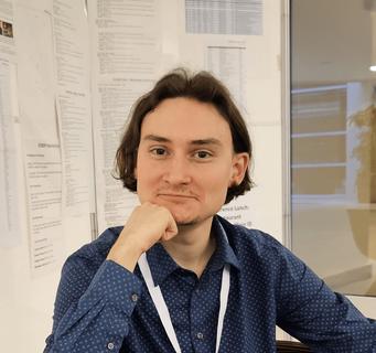 Жарский Иван Александрович