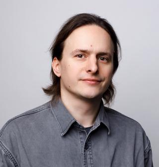 Жданов Андрей Дмитриевич