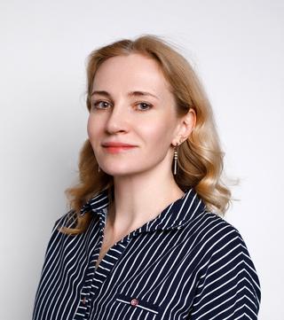 Жеребцова Дарья Петровна