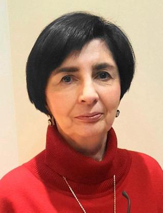 Жиркова Галина Петровна