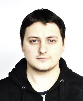 Загарских Александр Сергеевич