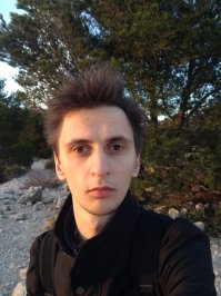 Зубов Дмитрии Игоревич