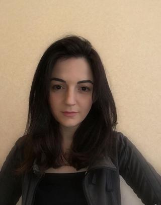 Заманова Диана Анатольевна