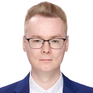 Зеленков Лев Евгеньевич
