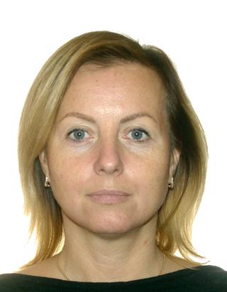 Зефирова Екатерина Виталиевна