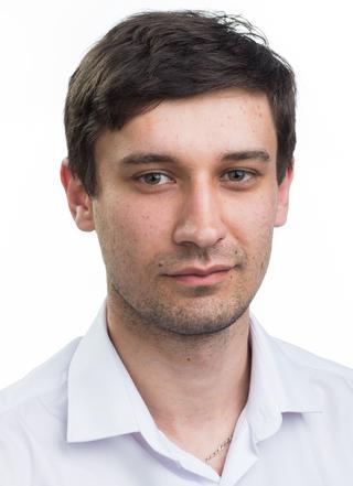 Зименко Константин Александрович