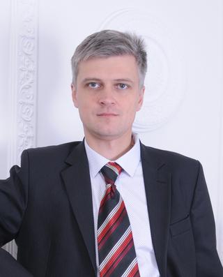 Зинчик Александр Адольфович