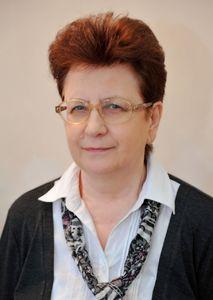 Зудилова Татьяна Викторовна