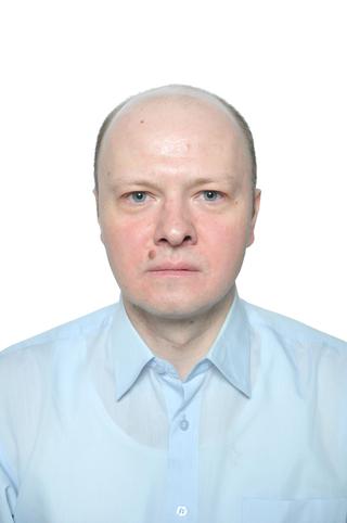 Иванов Сергей Евгеньевич