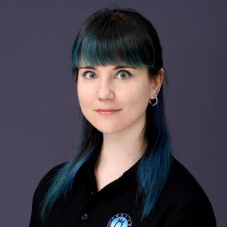 Иванова Алена Евгеньевна