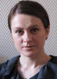 Зуева Анастасия Геннадиевна