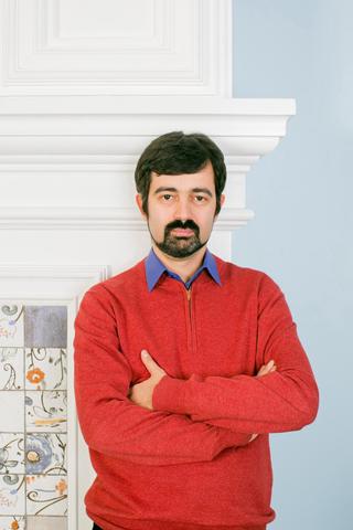 Ицыксон Владимир Михайлович