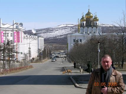 Ишевский Александр Леонидович