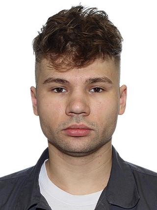 Казанцев Роман Алексеевич