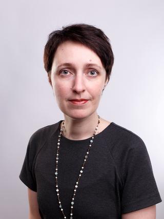 Калашникова Александра Михайловна