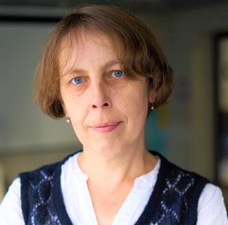 Калинникова Лидия Николаевна
