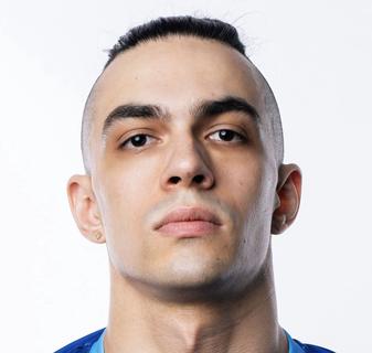 Каменьщиков Павел Валерьевич