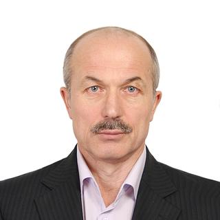 Канжелев Юрий Алексеевич