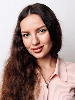 Канунникова Кристина Игоревна