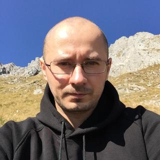 Каплин Алексей Валерьевич