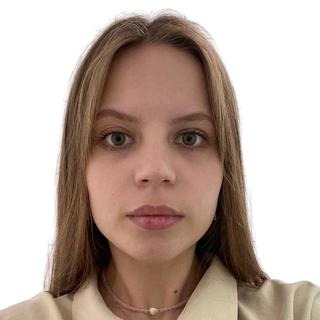 Карасёва Мария Александровна
