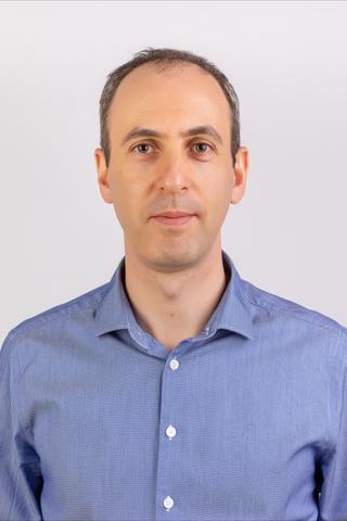 Карачинский Леонид Яковлевич
