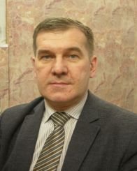 Зухба Даур Сергеевич