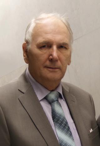 Кармановский Николай Сергеевич