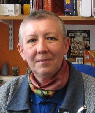 Карпова Елена Алексеевна