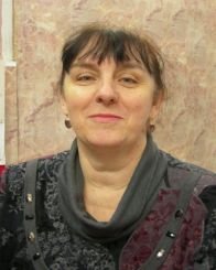 Зухба Елена Николаевна