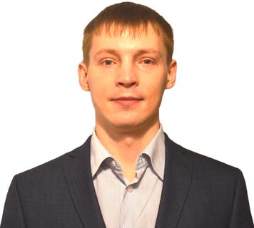 Киприянов Кирилл Васильевич