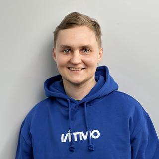 Кириленко Иван Игоревич