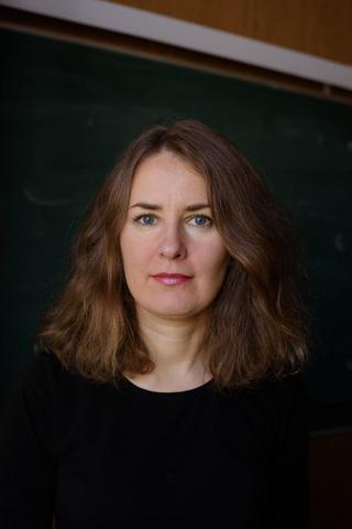 Кириллова Юлия Анатольевна
