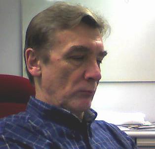 Киселев Алексей Дониславович
