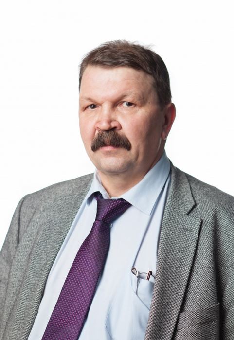 Киселев Сергей Степанович